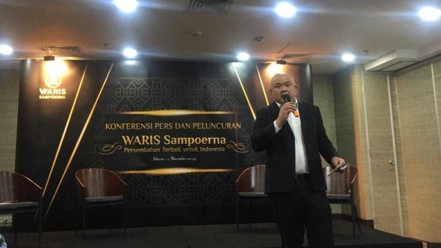 Ini Perbedaan Emas Sampoerna dengan Punya Antam