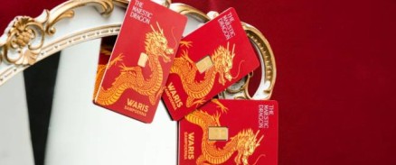 WARIS Sampoerna Luncurkan Emas Batang Motif Naga Kayu