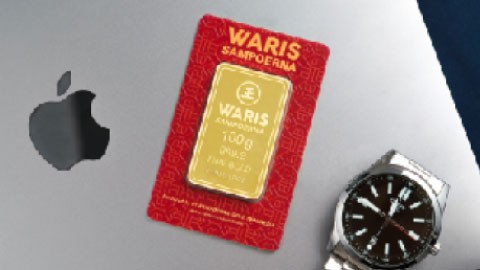 gold 15gram