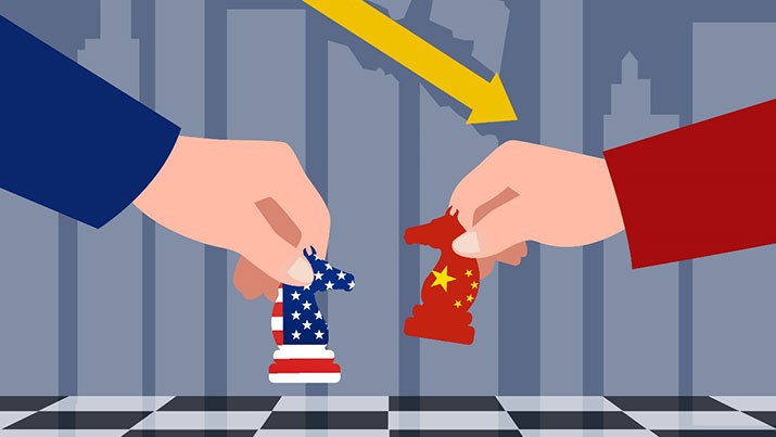 Apa itu Perang Dagang yang Bikin Harga Emas Terbang?  