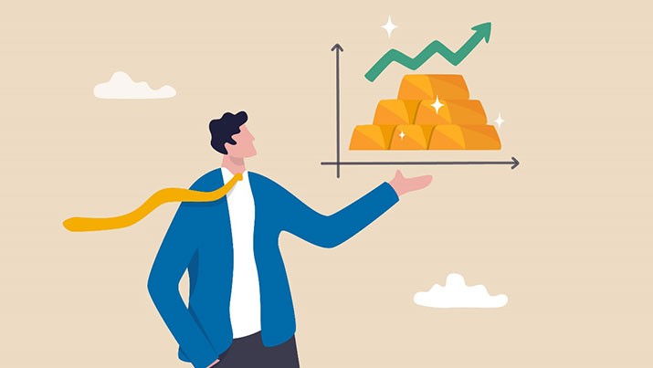 Mengenal Dollar Cost Averaging, Metode Investasi Anti Overthinking!